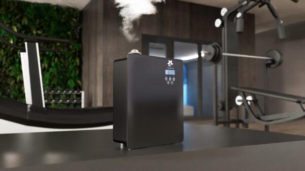 Scent diffuser | Cleo3000S