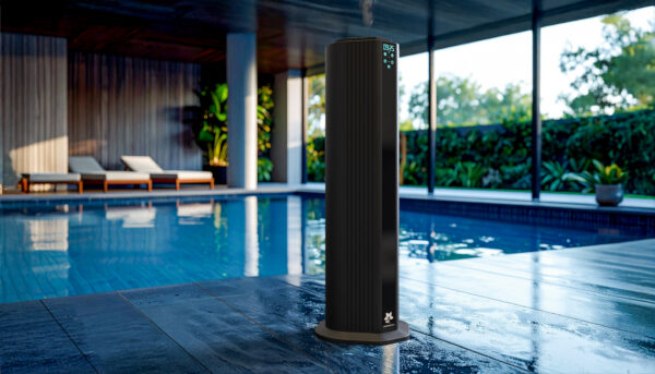 Scent diffuser | Cleo 3000TF Pilaar