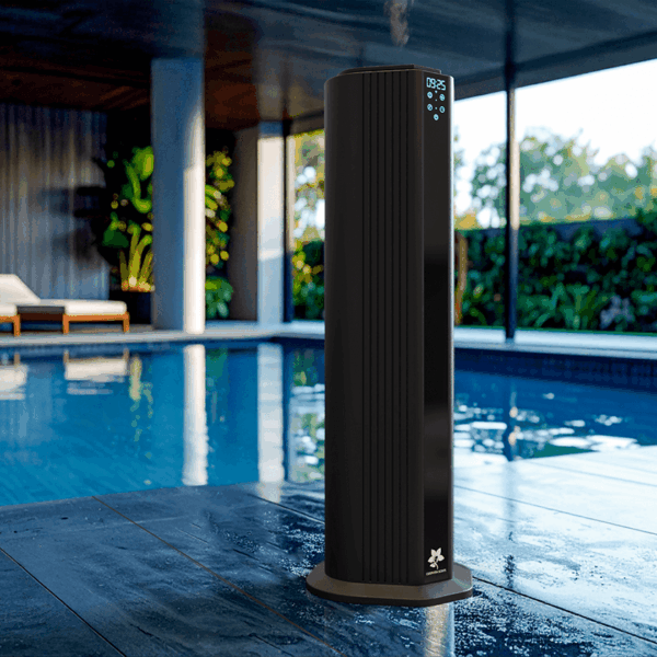 Scent diffuser | Cleo 3000TF Pilaar - Afbeelding 5