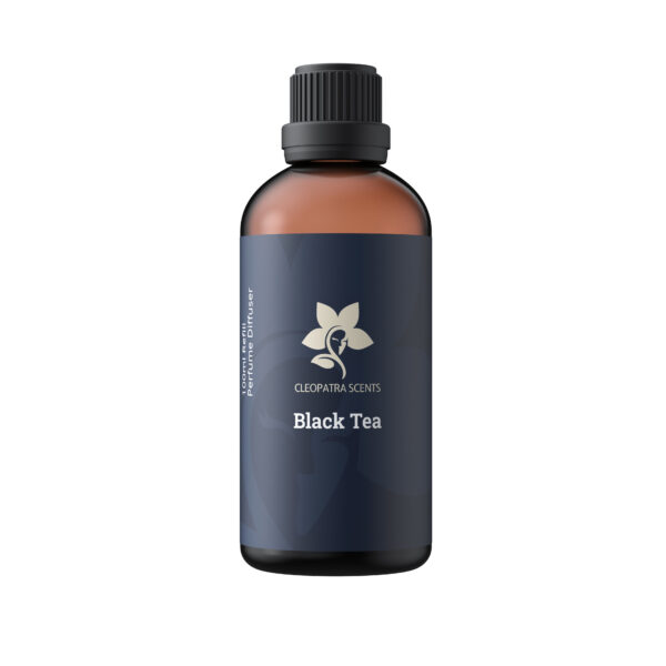 Black Tea - 100ml