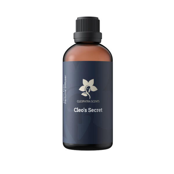 Cleo's Secret - 100ml