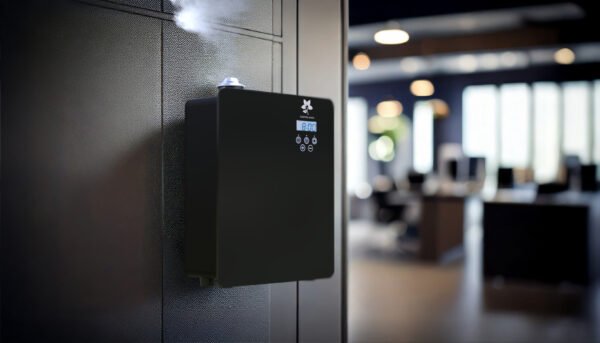 Scent diffuser | Cleo600S