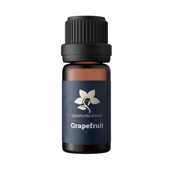 Grapefruit - 10ml