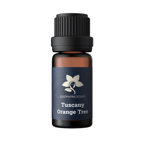 Tuscany Orange Tree - 10ml